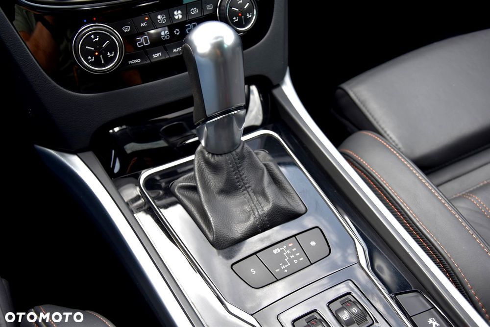 Peugeot 508 RXH BlueHDi 180 EAT6 Stop&Start - 31