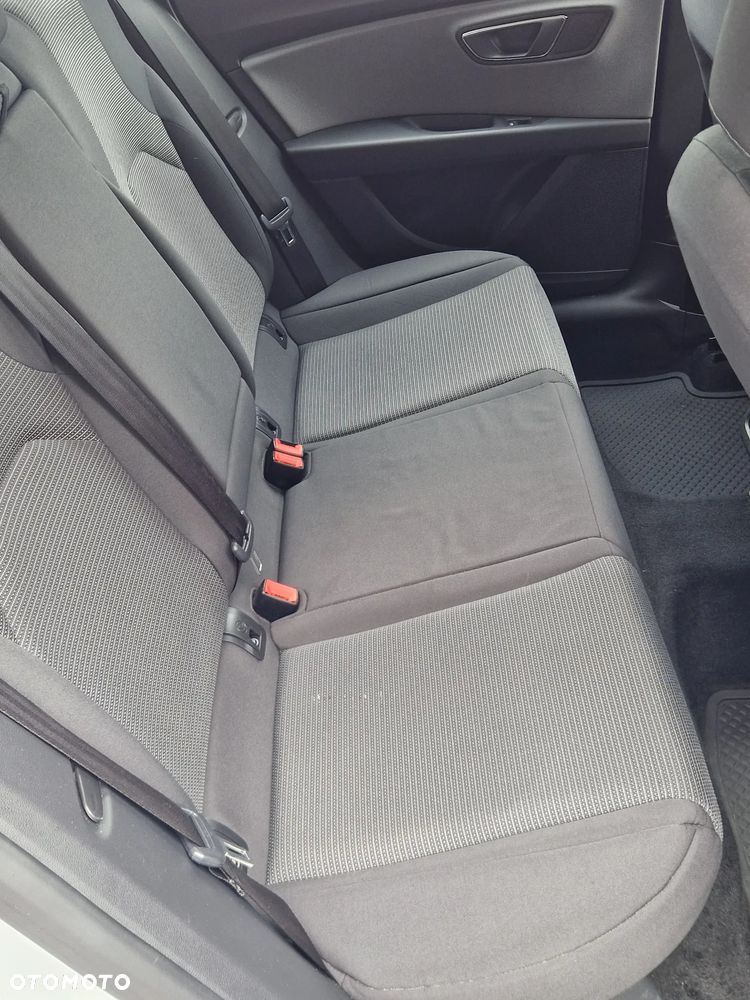 Seat Leon 1.4 TSI Style S&S - 38