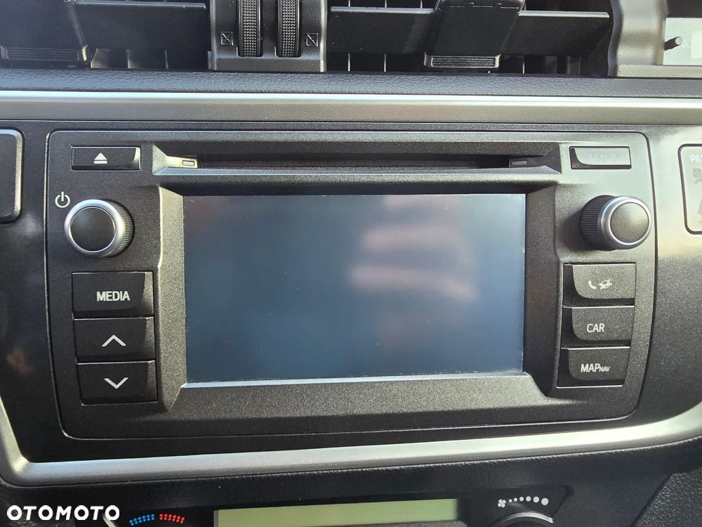 Toyota Auris 1.6 Valvematic Life Plus - 18