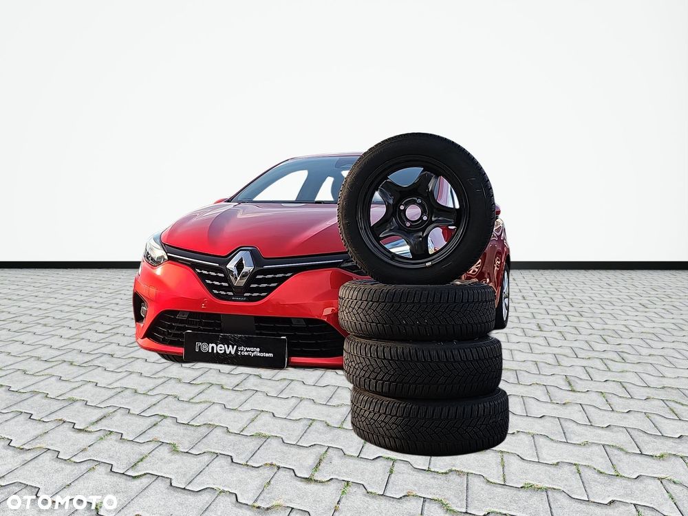 Renault Clio 1.0 TCe Techno - 24