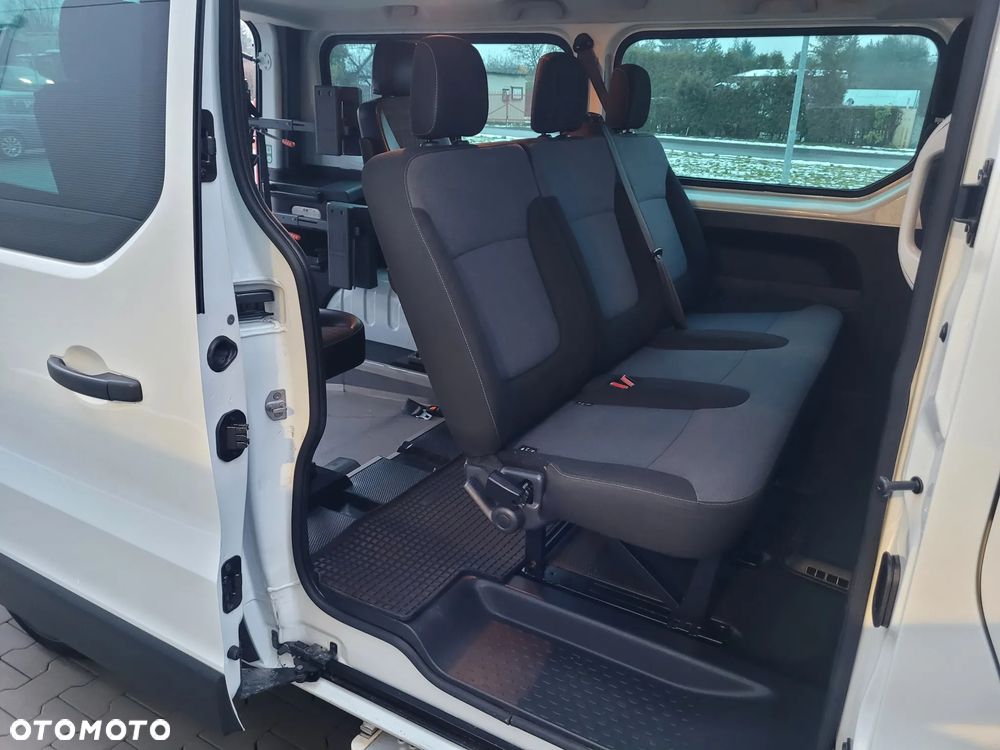 Opel Vivaro L2H1 S&S Tourer - 11