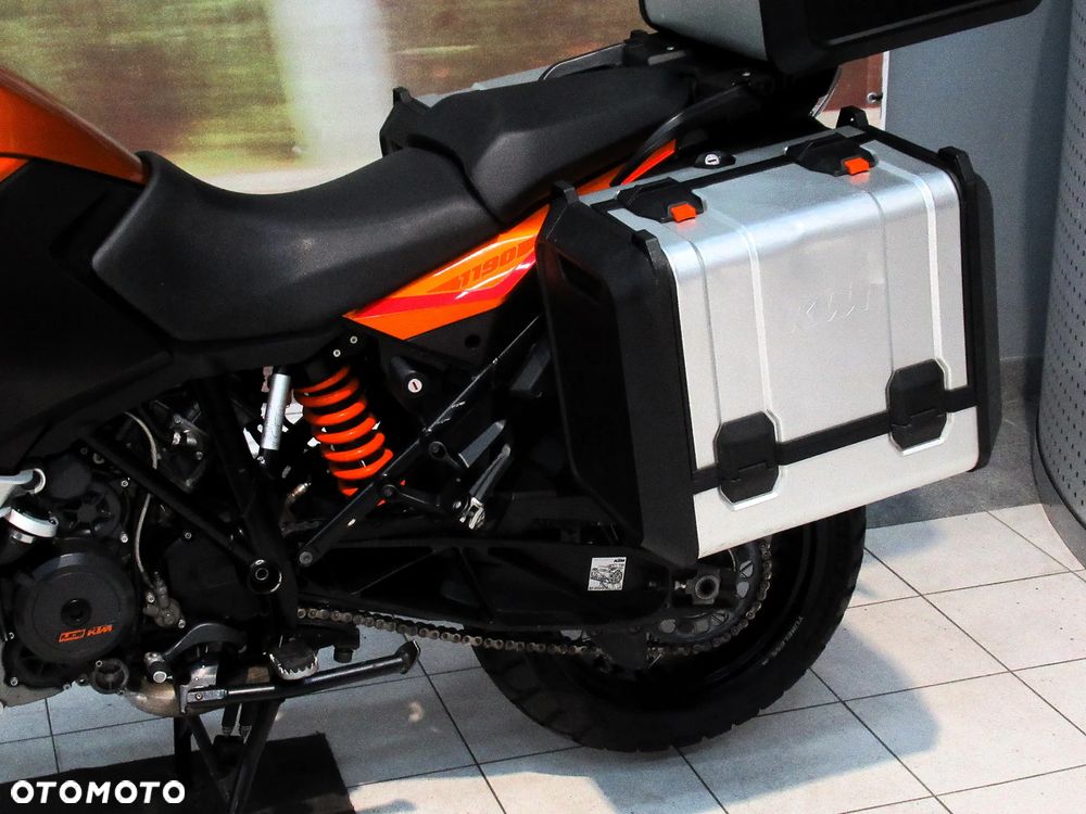 KTM Adventure - 22