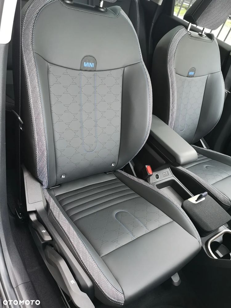 MINI Countryman SE ALL4 Favoured Trim - 28