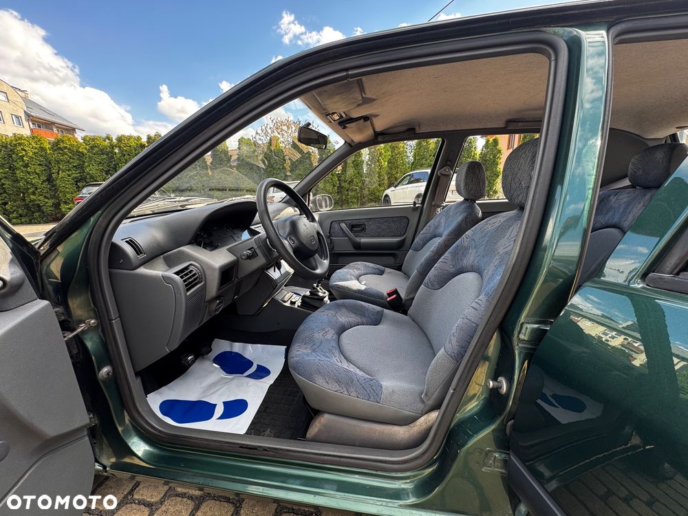 Renault Clio 1.2 - 16