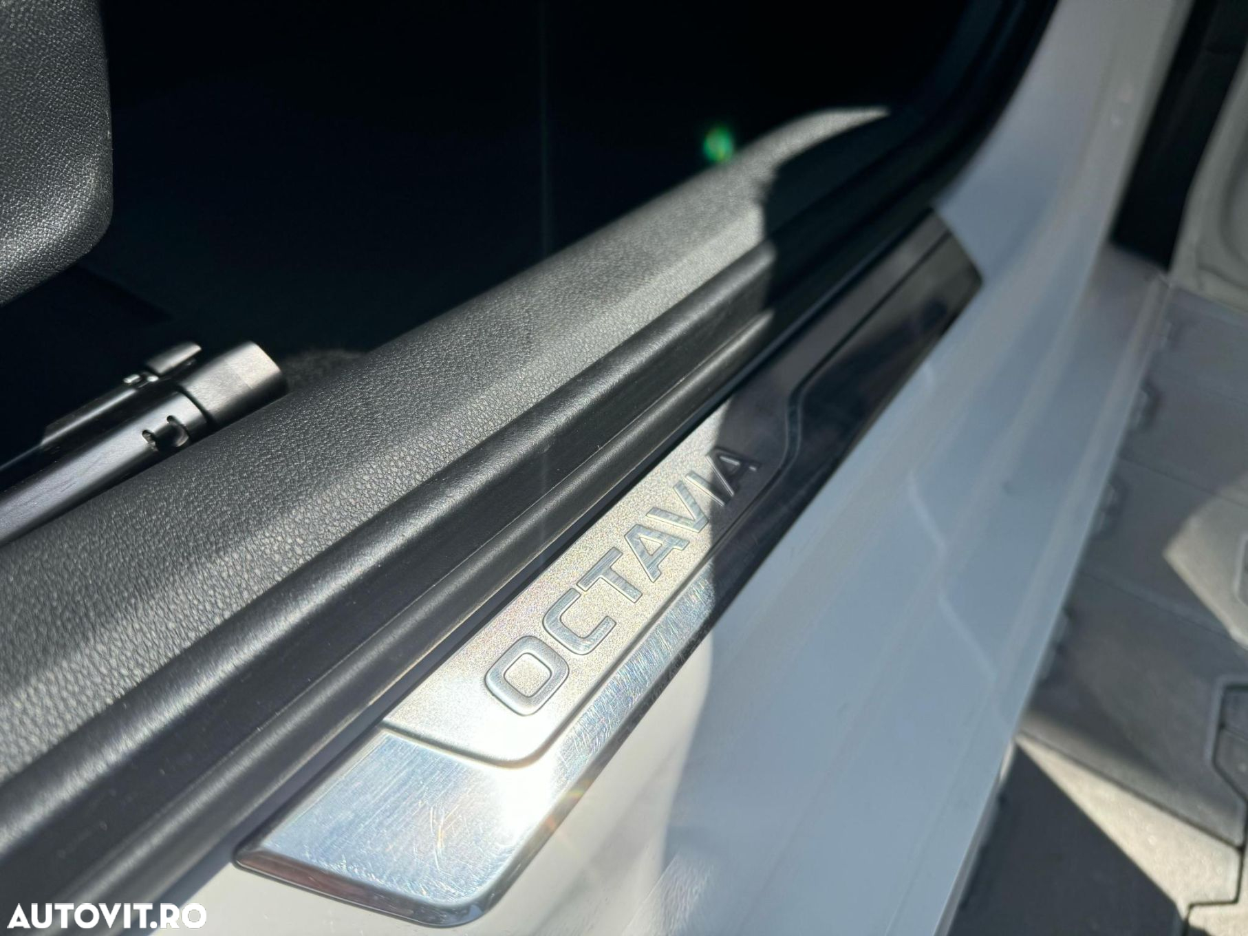 Skoda Octavia 2.0 TDI Style - 30
