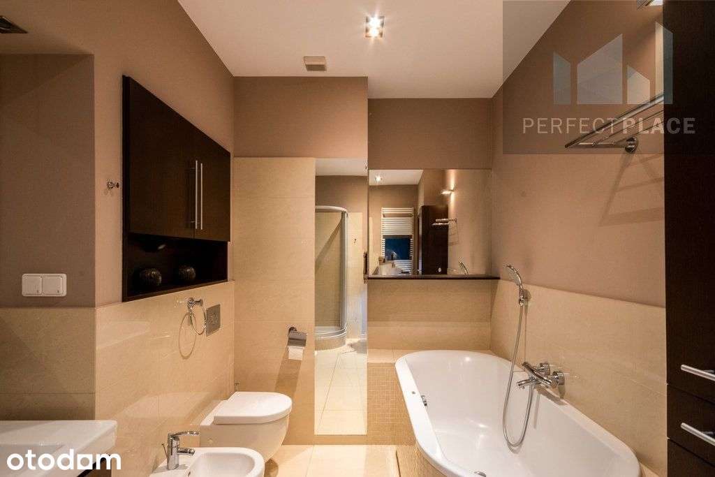 Ładny apartament/Marina Mokotów/ garaż, komórka