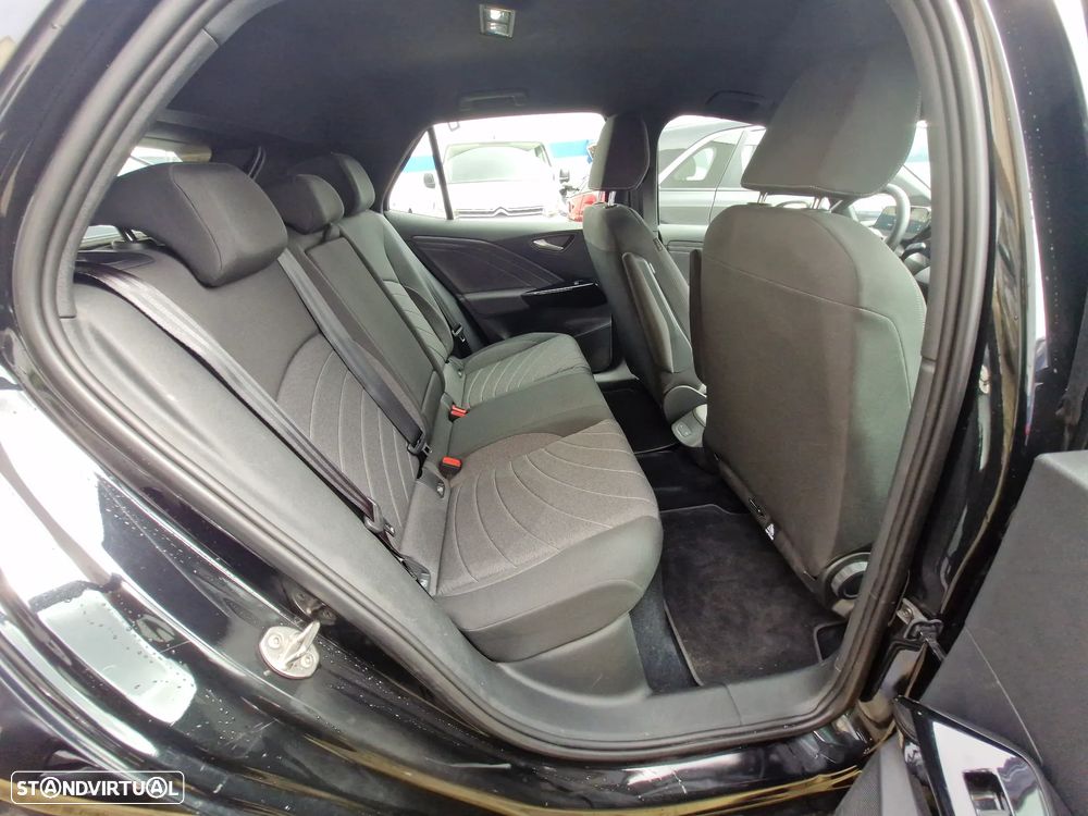 VW ID.3 Performance Upgrade Pro 1st Max - 8