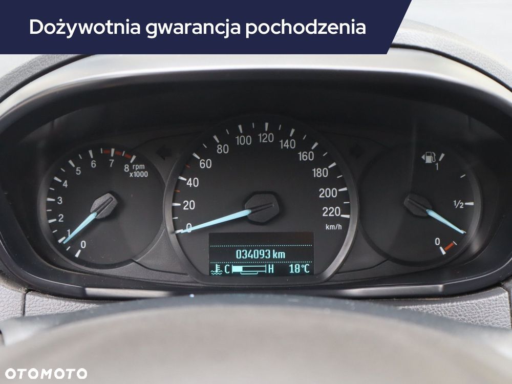 Ford Ka+ - 13
