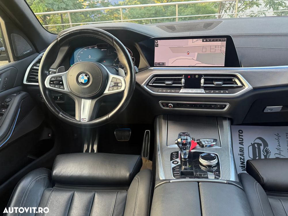 BMW X5 xDrive45e AT PHEV - 5