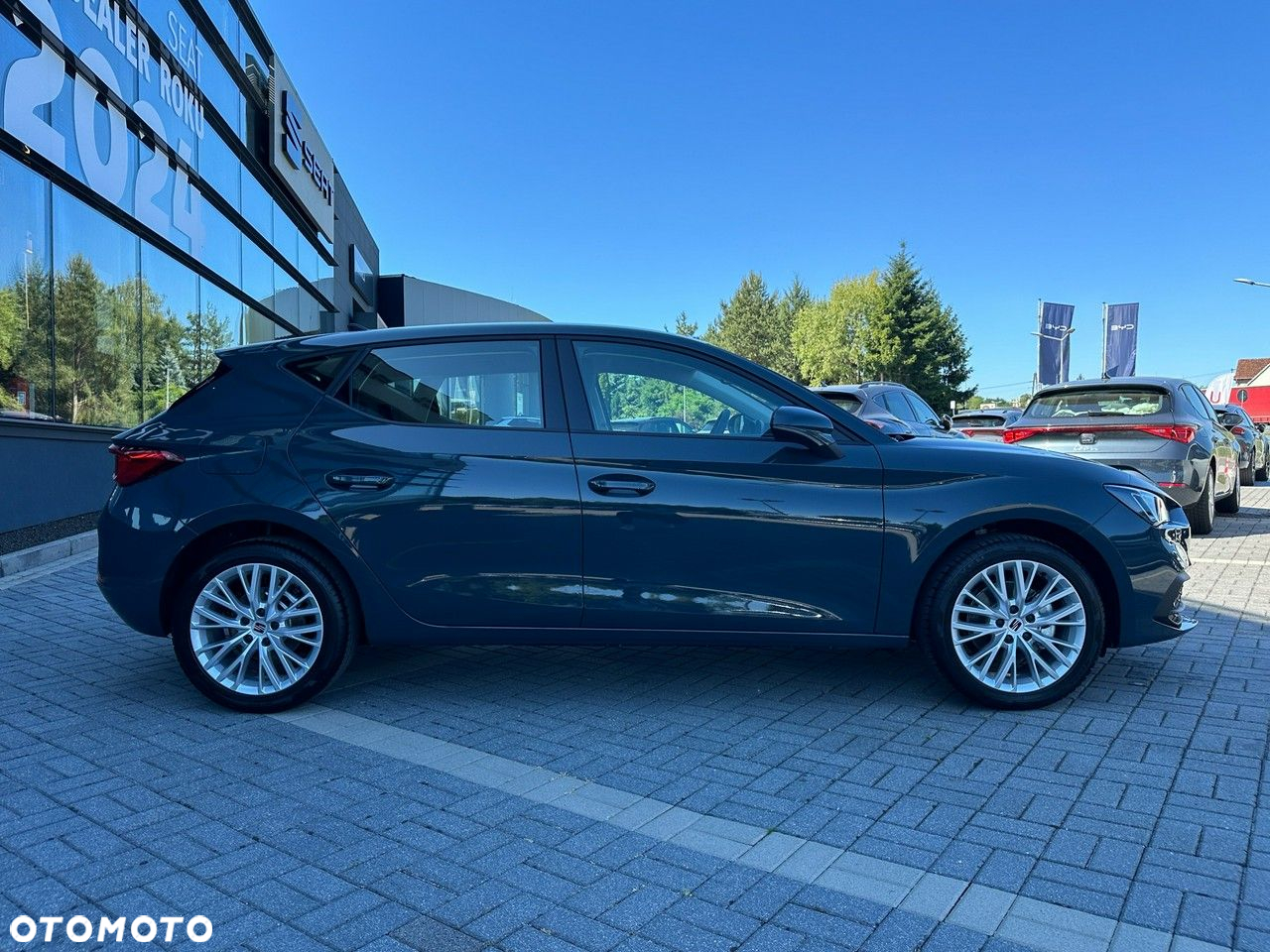 Seat Leon - 4