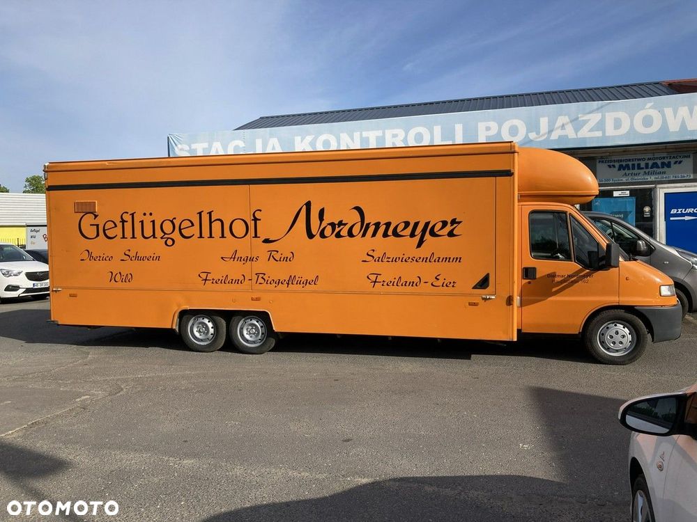 Fiat Ducato - 22