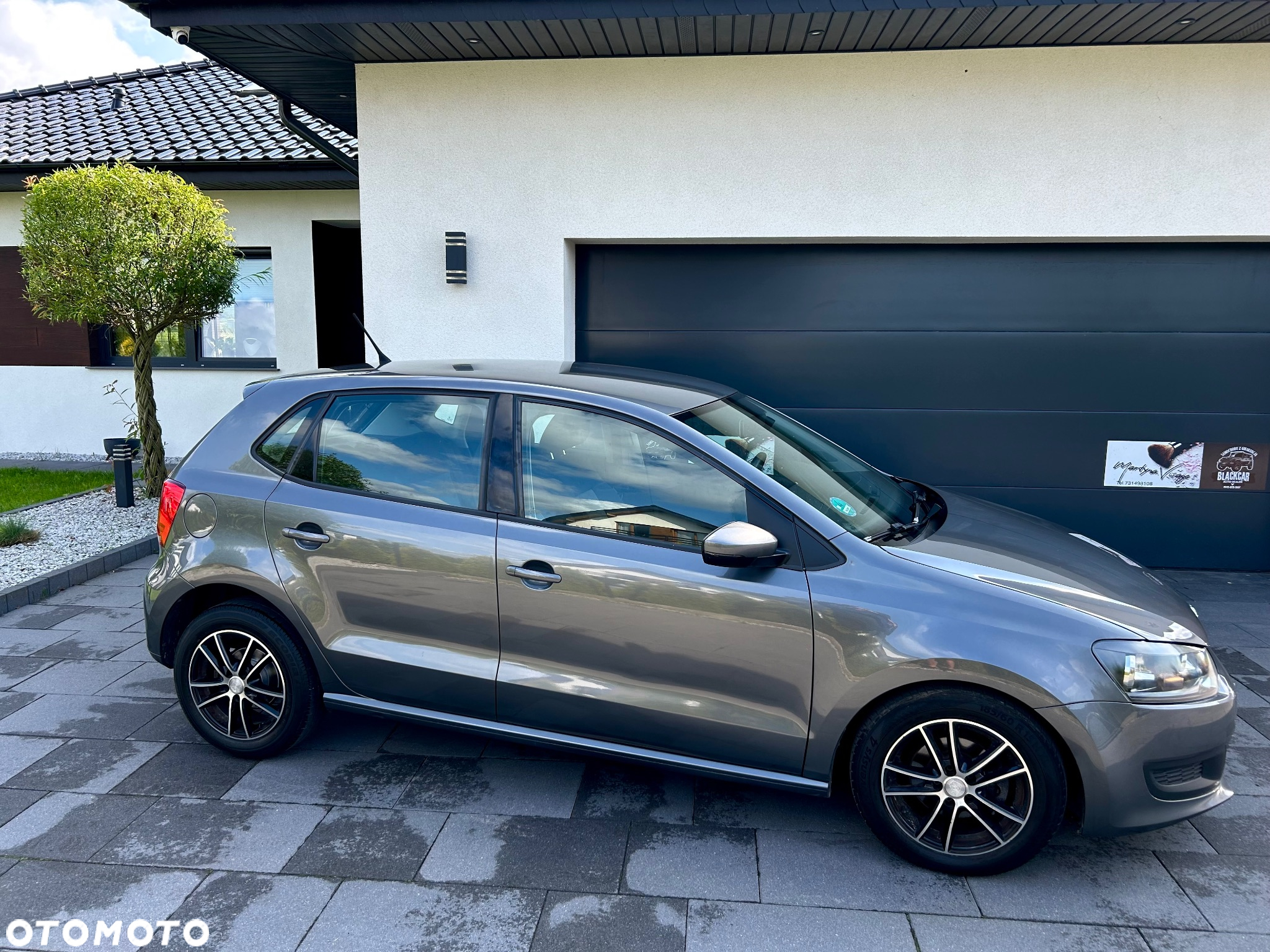 Volkswagen Polo 1.6 TDI Comfortline - 3