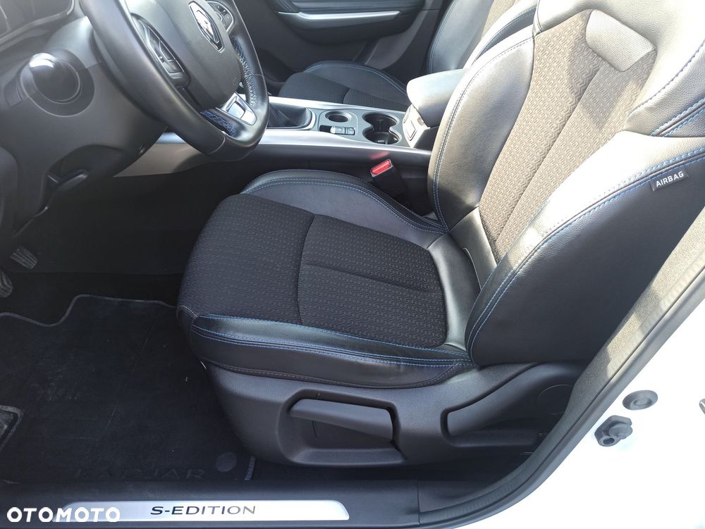 Renault Kadjar 1.2 Energy TCe S-Edition - 9