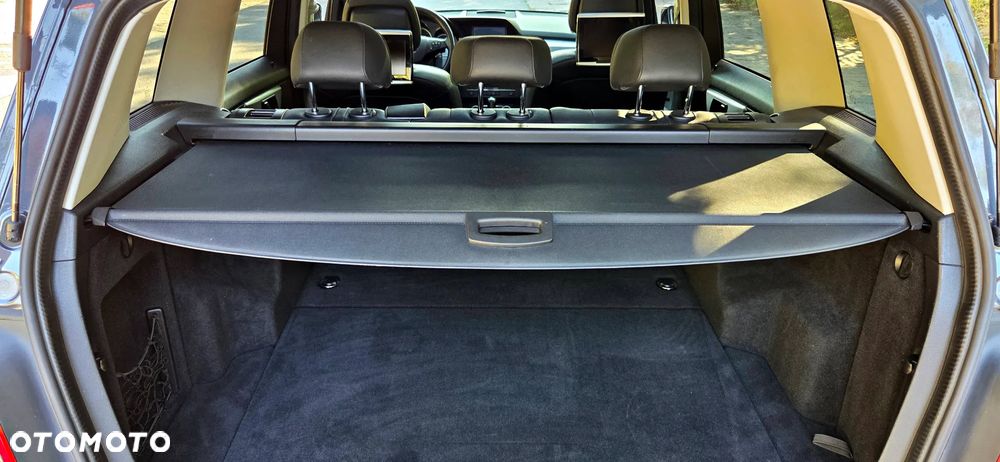 Mercedes-Benz GLK 320 CDI DPF 4Matic 7G-TRONIC - 37