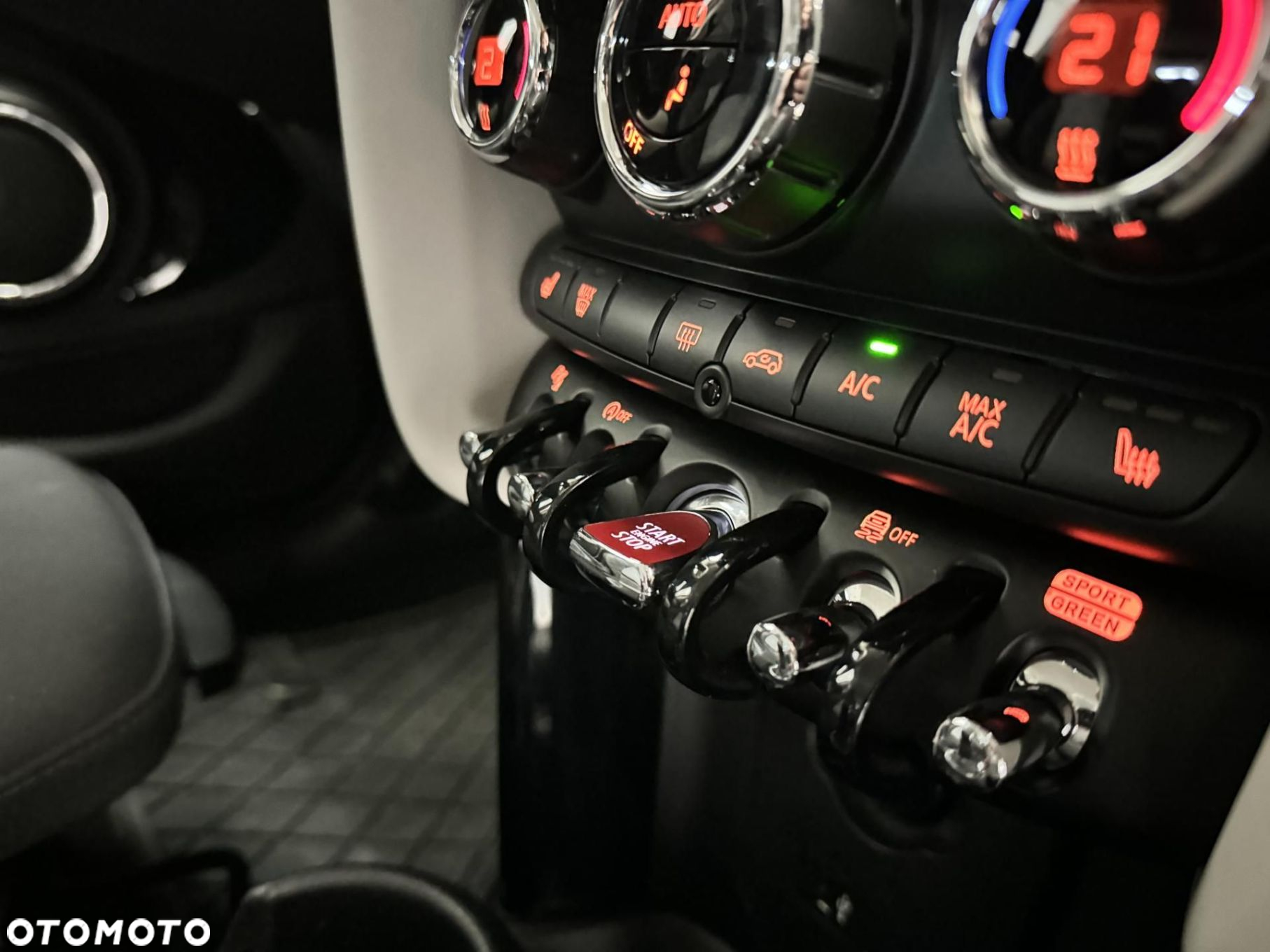 MINI Cooper S - 27