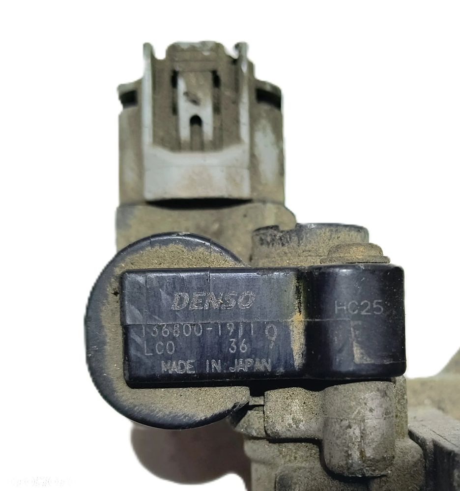 HONDA CIVIC VII 1.4 PRZEPUSTNICA 1368001911 - 2