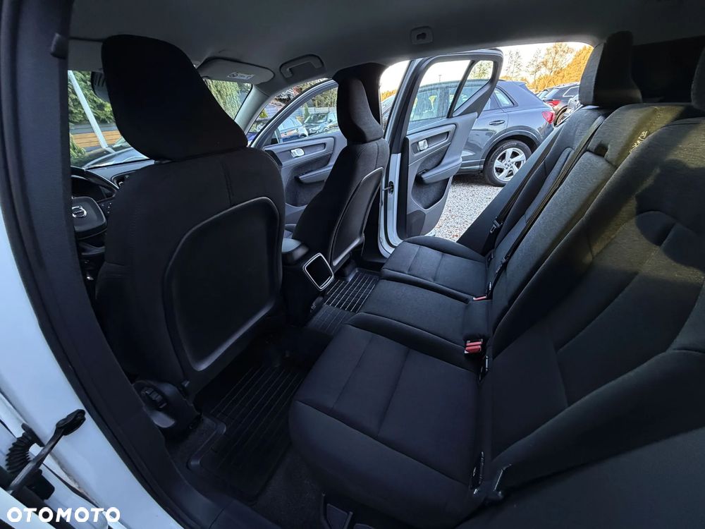 Volvo XC 40 - 20