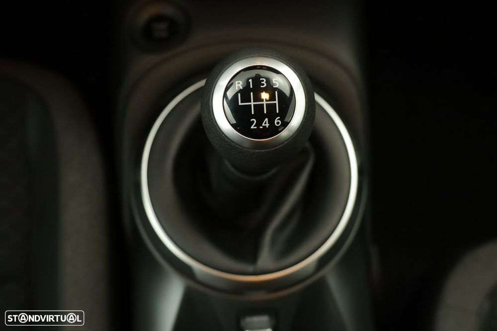 Nissan Juke 1.0 DIG-T N-Connecta - 14