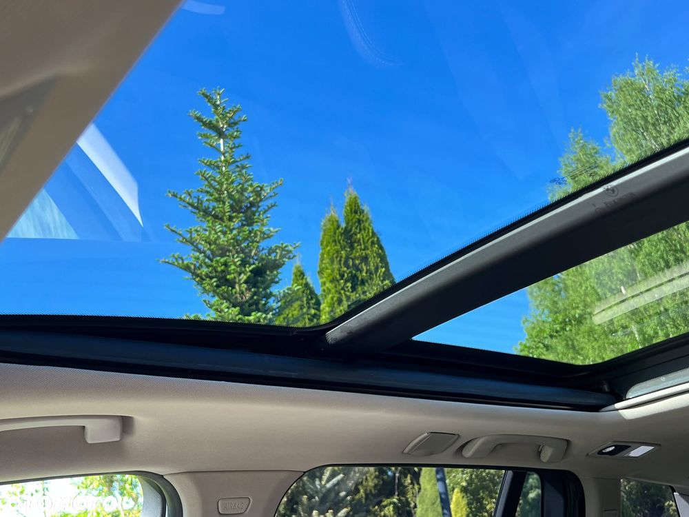 BMW X3 30d xDrive - 10