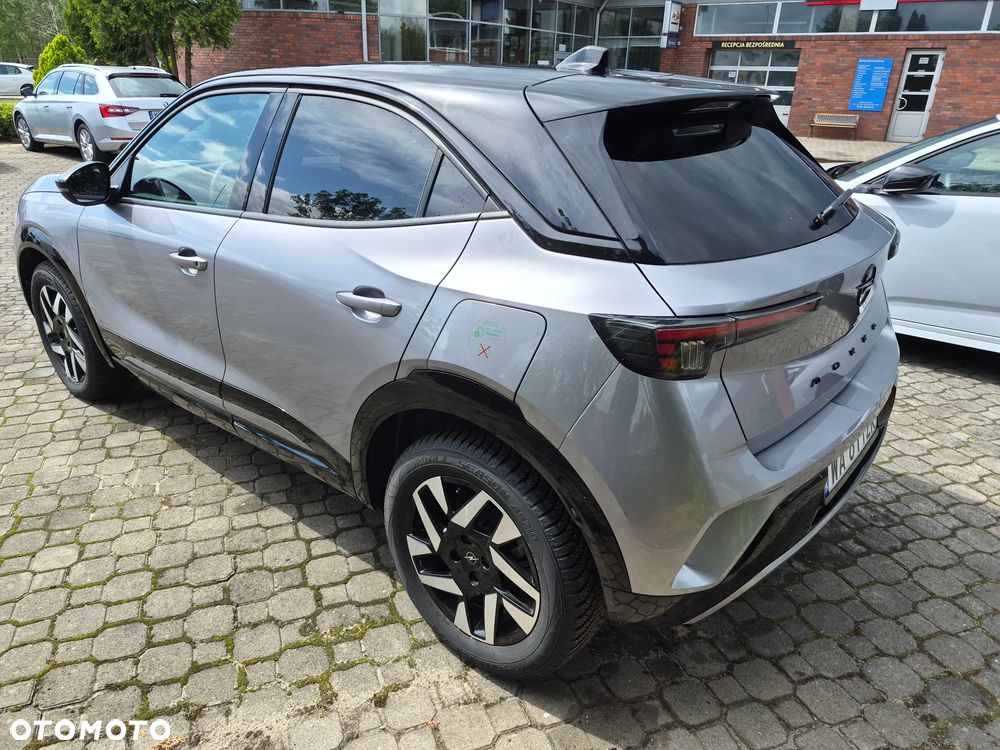 Opel Mokka 1.2 T GS S&S - 3
