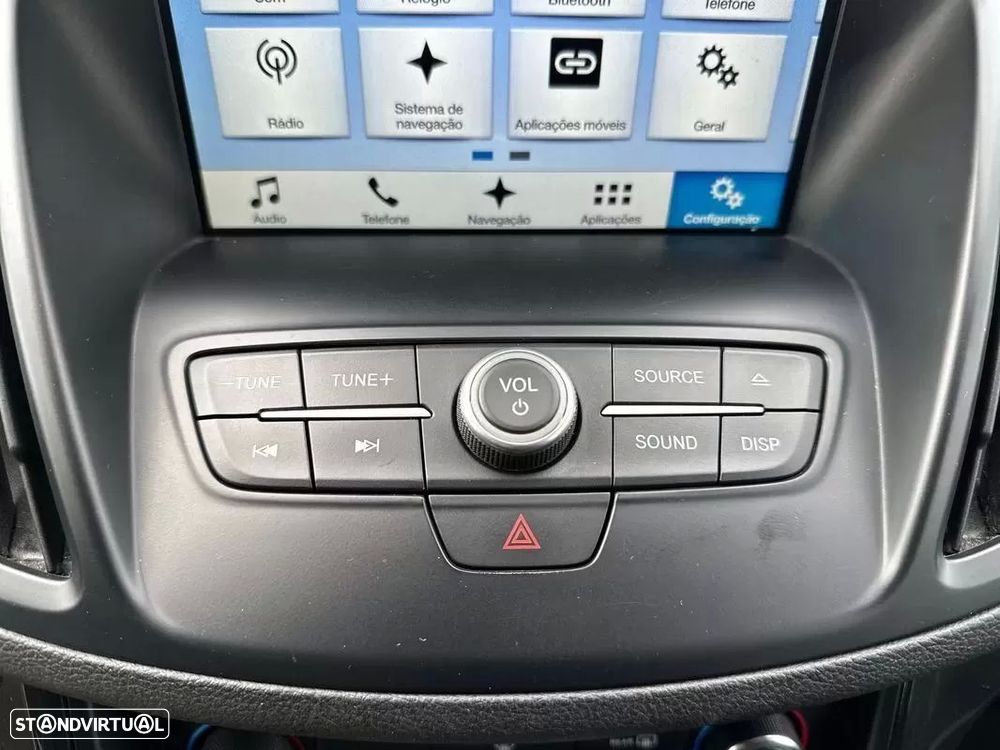 Ford Kuga 1.5 TDCi ST-Line Limited Edition - 59