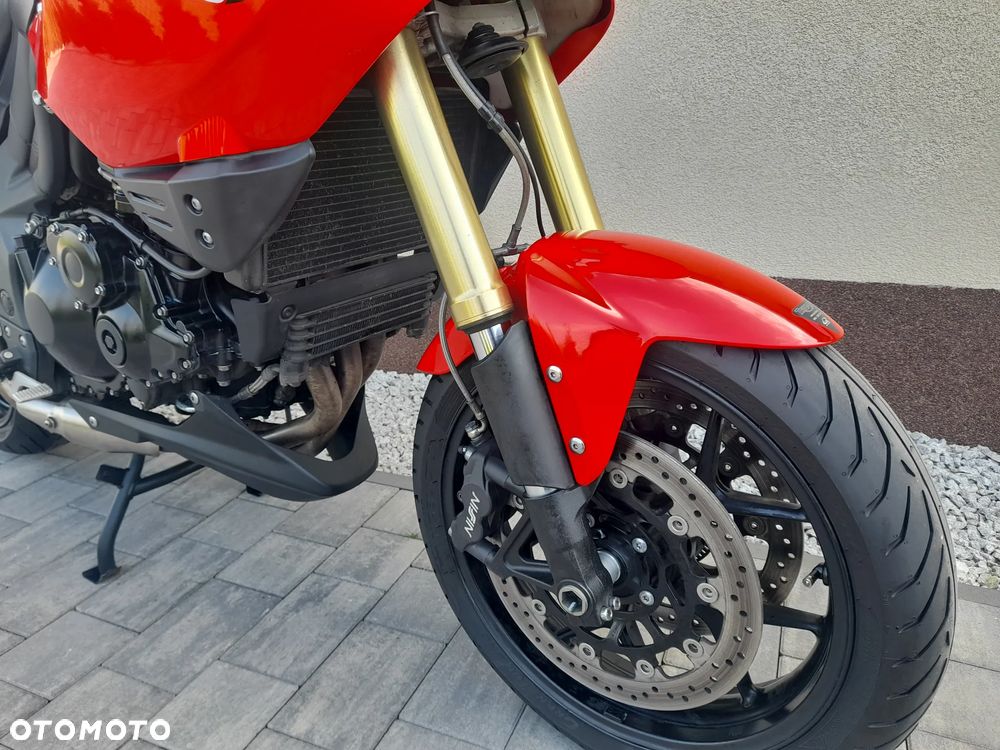 Triumph Tiger - 15