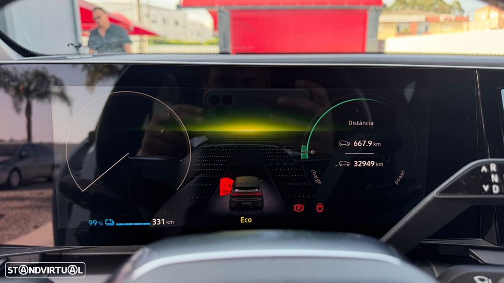 Renault Mégane E-Tech EV60 Techno Optimum Charge - 31
