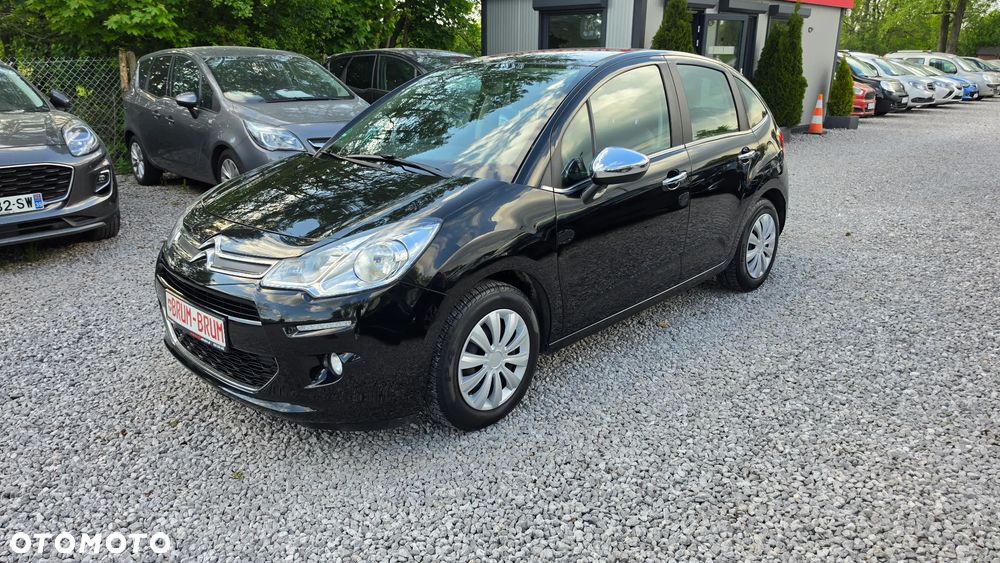 Citroën C3 Pure Tech (VTi) 82 Selection - 3