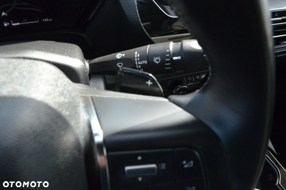 Citroën C5X 1.6 PureTech Shine EAT8 - 33