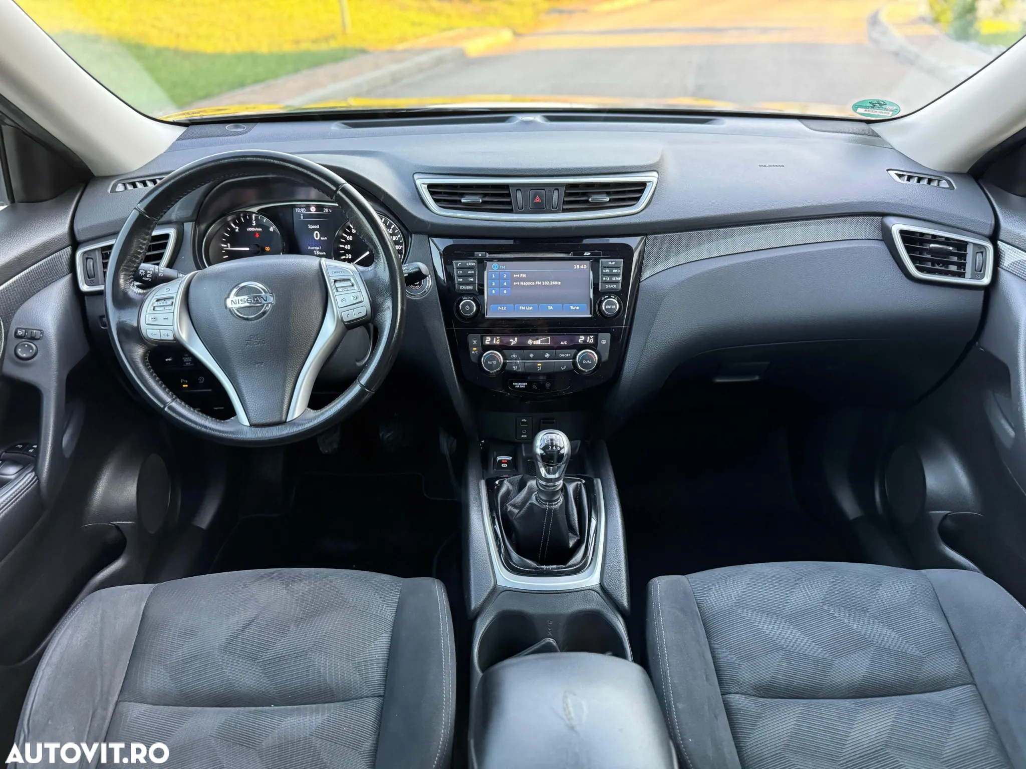 Nissan X-Trail 1.6 dCi ALL-MODE 4x4i Tekna - 6