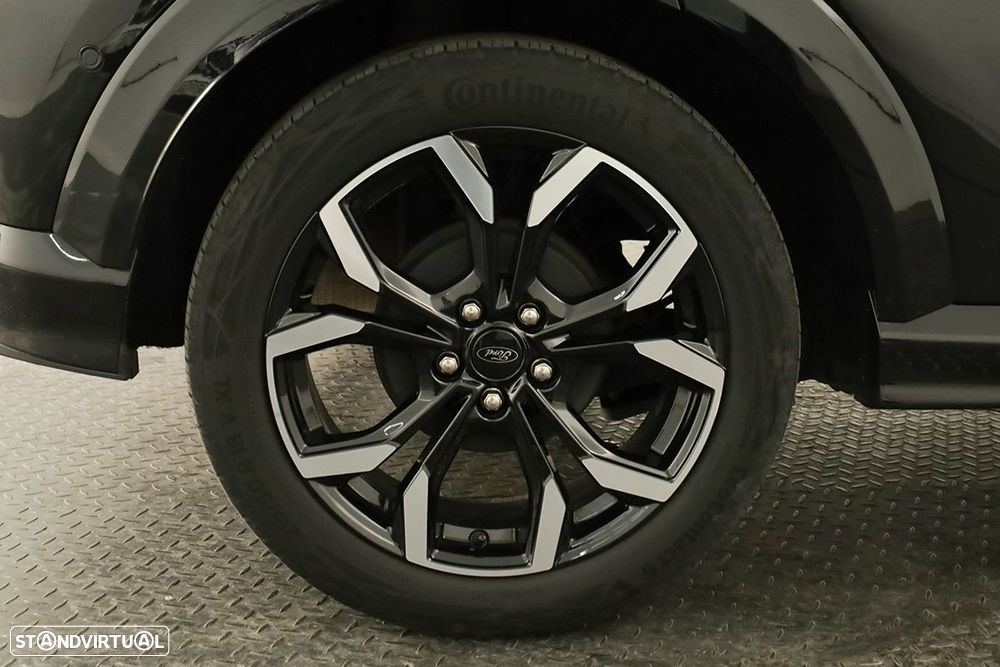 Ford Puma 1.0 EcoBoost MHEV ST-Line X - 5