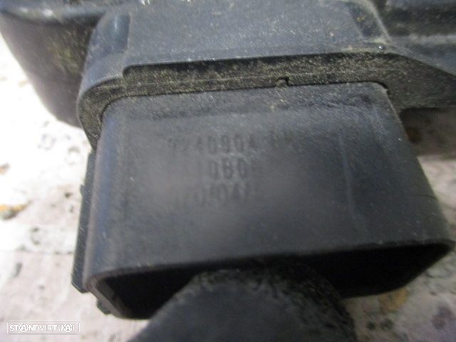 Fecho 30699159 9240004RHF VOLVO V50 2004 2.0D 136CV 5P CINZA TD 10 PINOS - 6