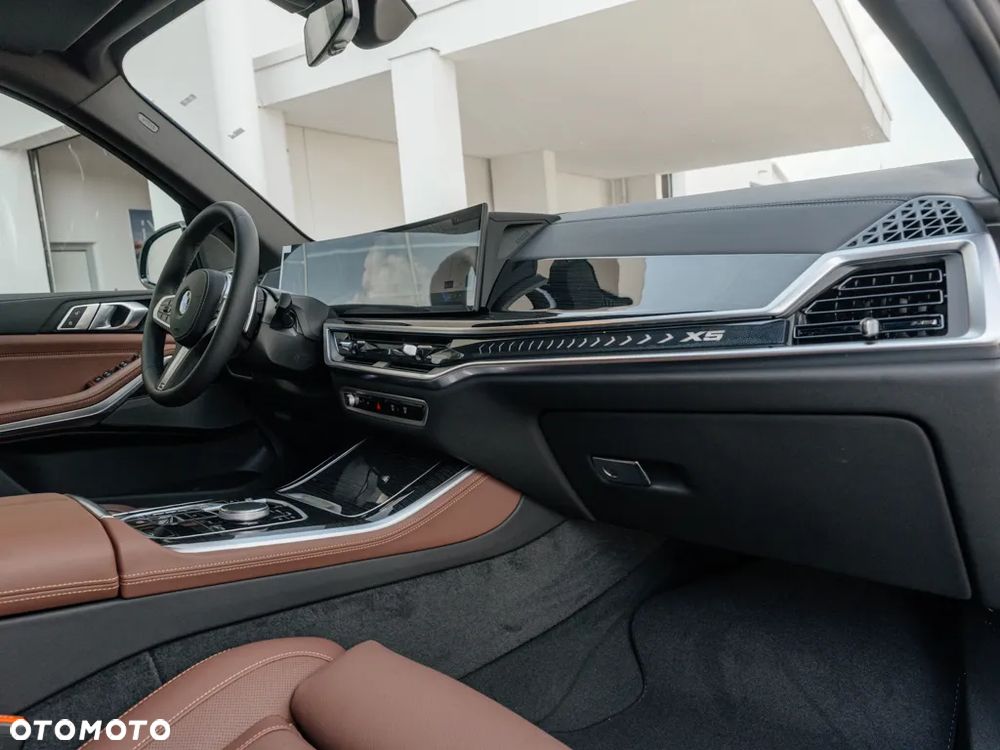 BMW X5 xDrive30d - 10