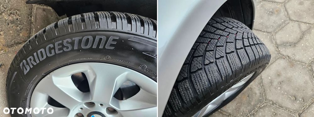 BMW Seria 5 520d Edition Fleet Sport - 13