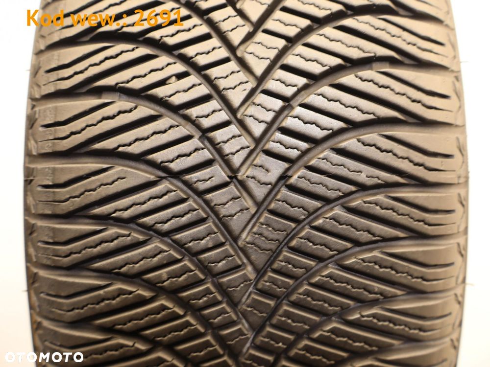 West Lake AllSeason Elite Z401 - 225/40 R18 - 6
