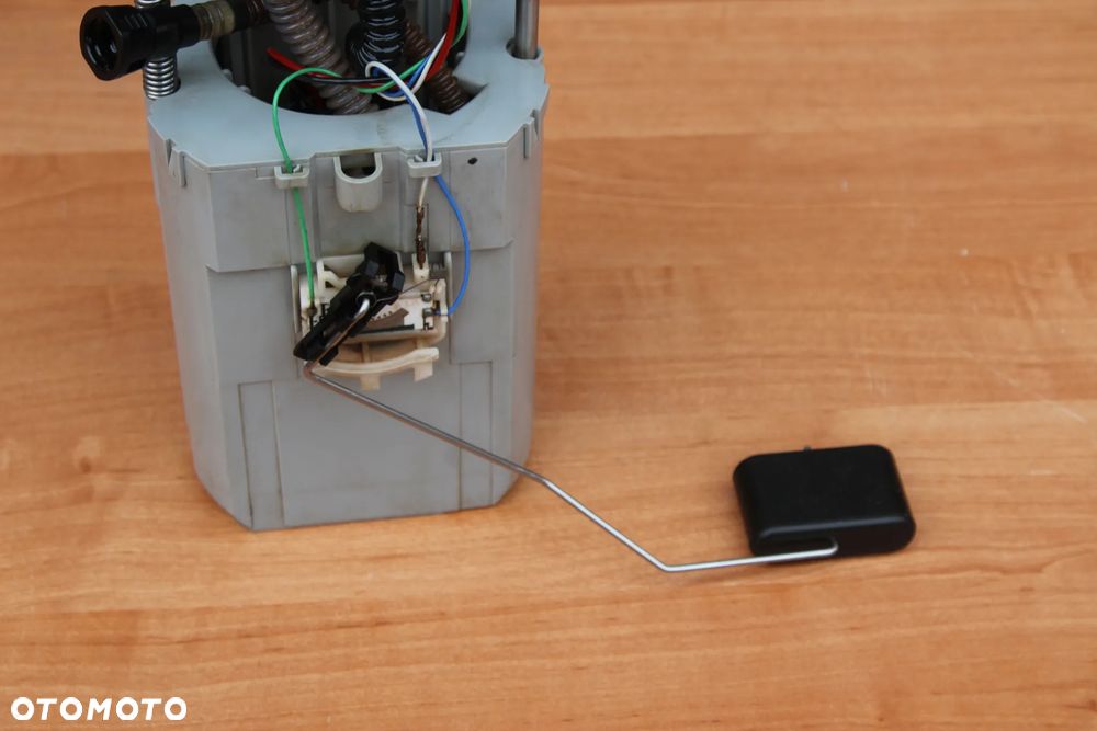 POMPA PALIWA KOSZYK PŁYWAK OPEL ANTARA CHEVROLET CAPTIVA 2.0 CDTI 96830395 - 5
