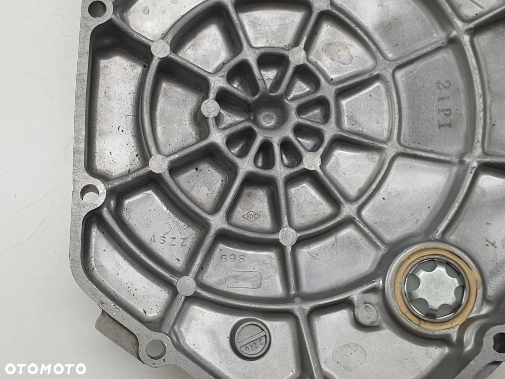 SUZUKI BANDIT GSF 600 00-04 DEKIEL POKRYWA - 15