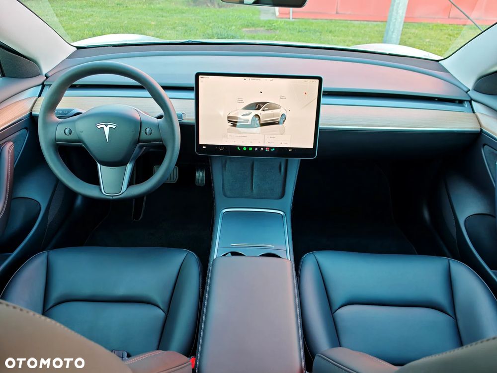 Tesla Model 3 RWD Hinterradantrieb - 22