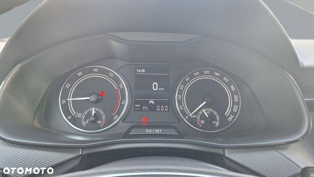 Skoda Scala 1.0 TSI Ambition - 13