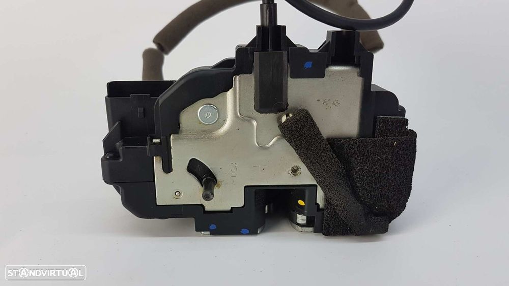 FECHADURA PORTA TRASEIRA DIREITA INFINITI FX FX30D S - 6