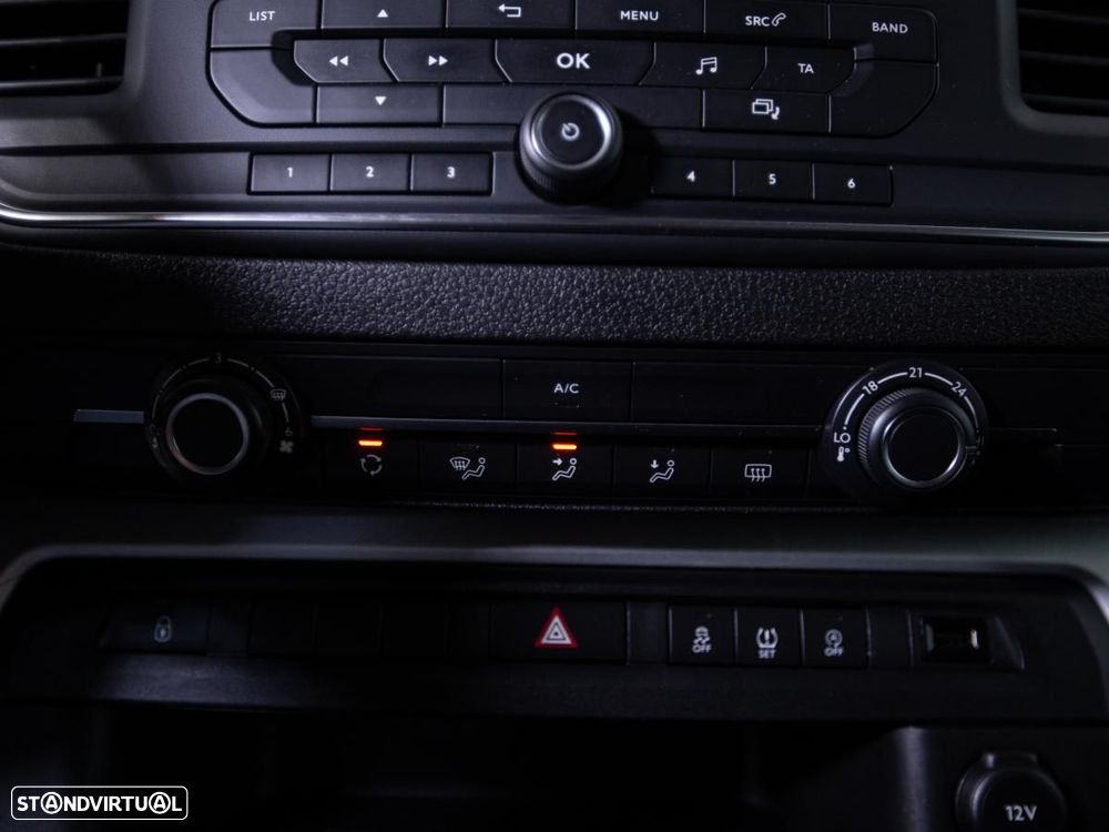 Toyota Proace Verso 1.5 D-4D L1 1.0T Comfort 9L - 18