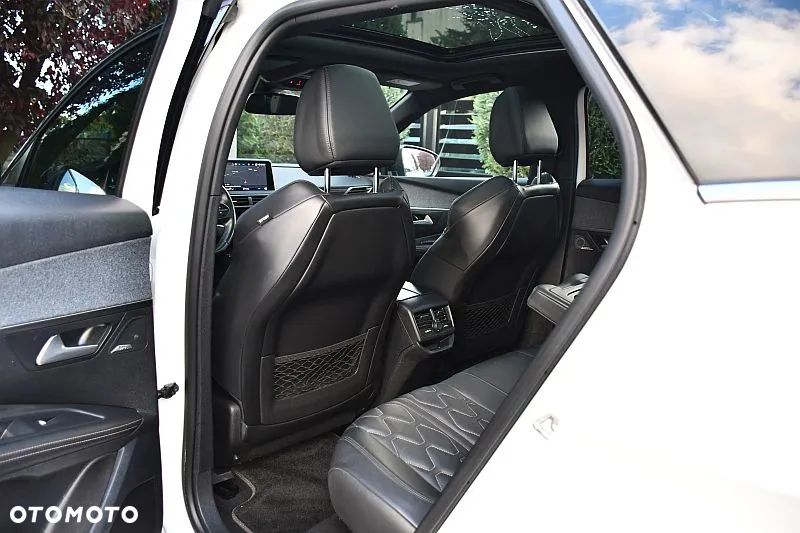 Peugeot 3008 THP 165 EAT6 Stop & Start Allure - 20