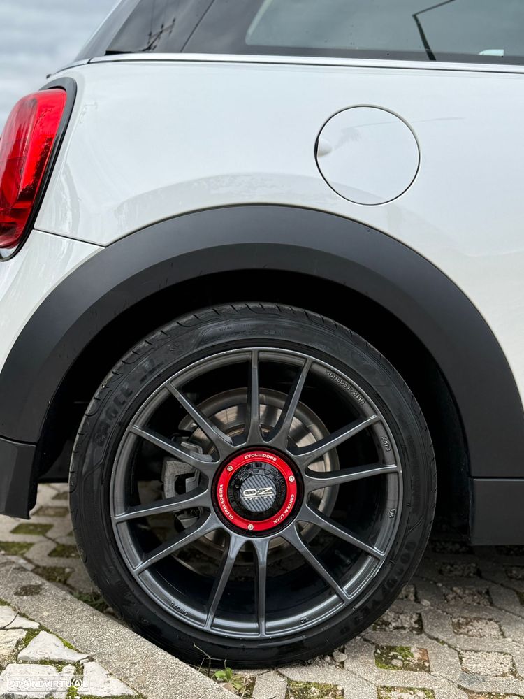 MINI 3 Portas Cooper Premium First 4Business - 5