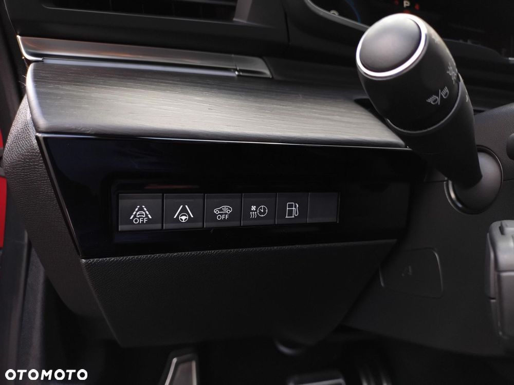 Peugeot 508 1.6 PureTech HYbrid PHEV GT Pack S&S EAT8 - 25