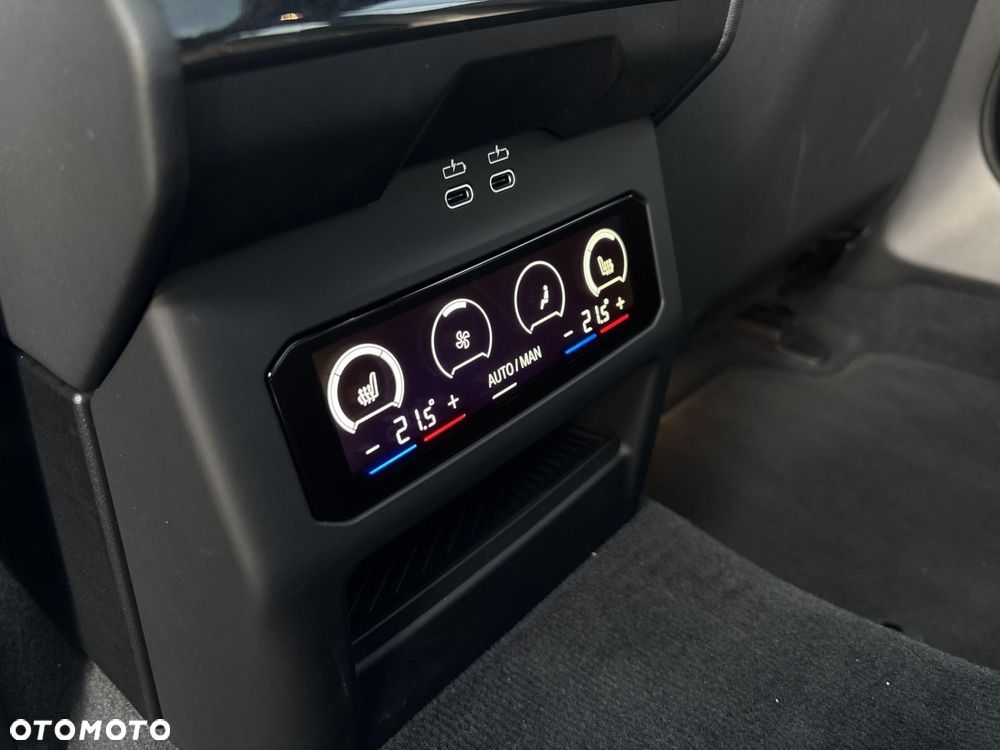 BMW Seria 5 2025