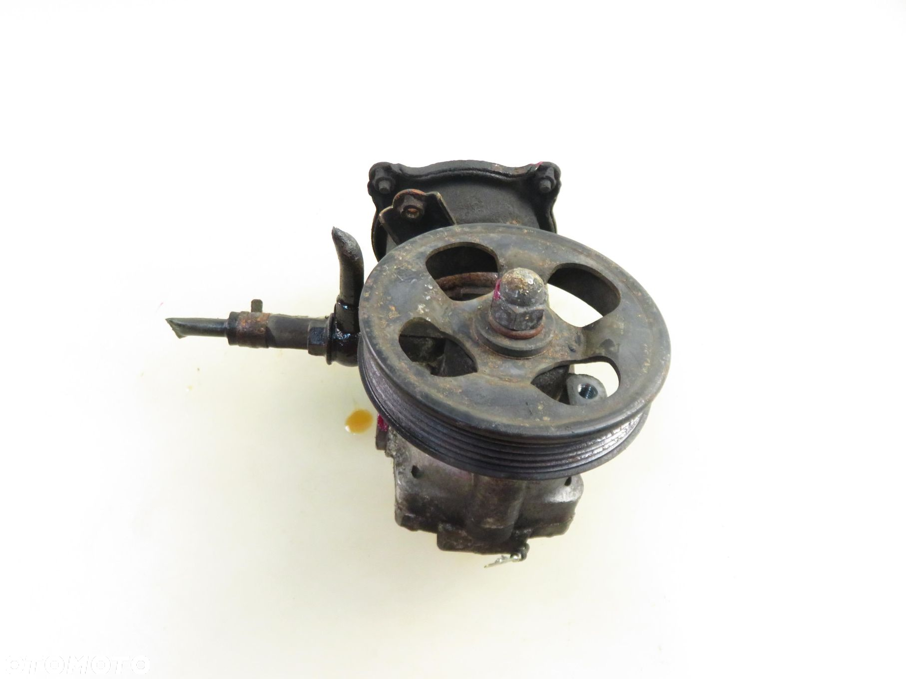 POMPA WSPOMAGANIA SUBARU FORESTER I 2.0 - 2