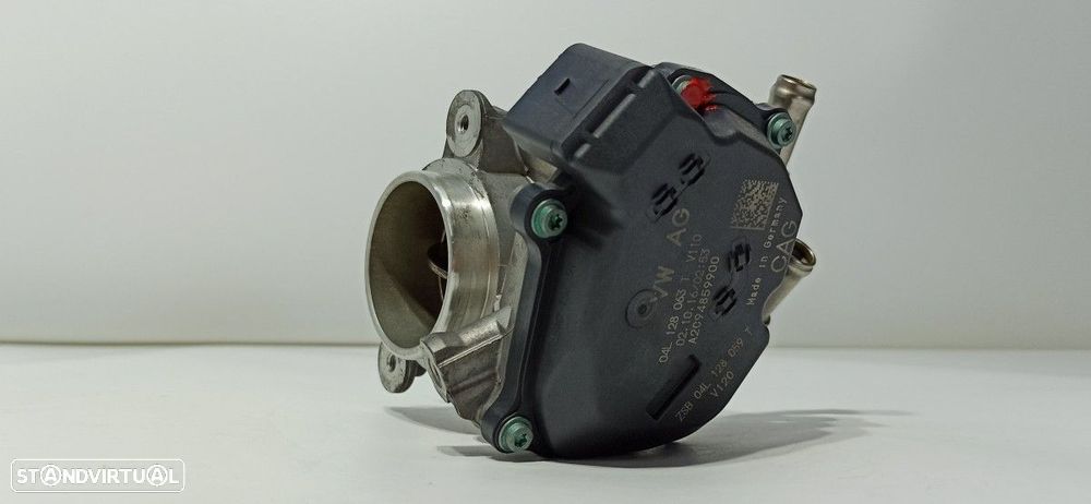CORPO DE BORBOLETAS AUDI A3 SPORTBACK (8VF) BASIC - 1