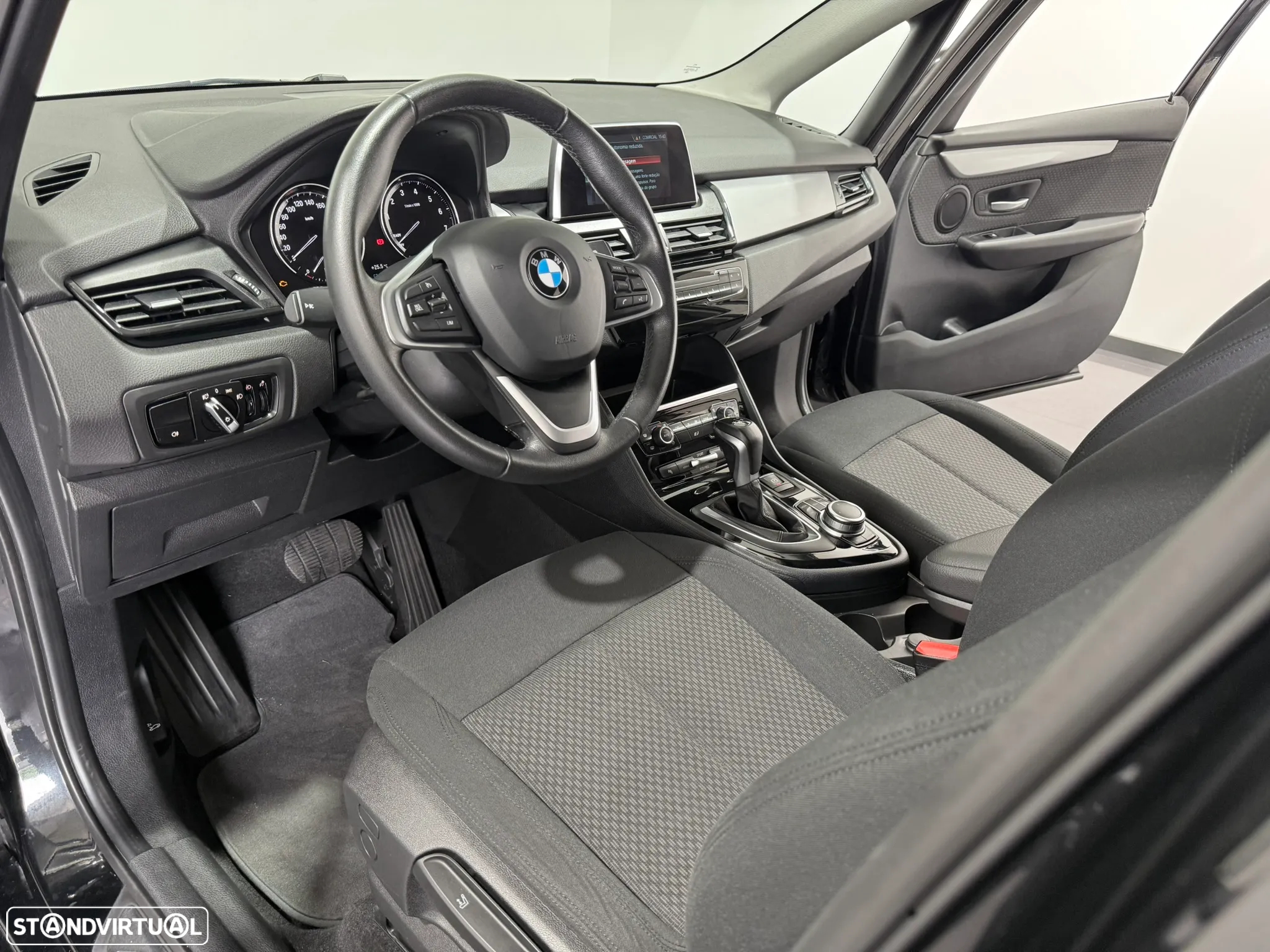 BMW 225xe Active Tourer Advantage - 21