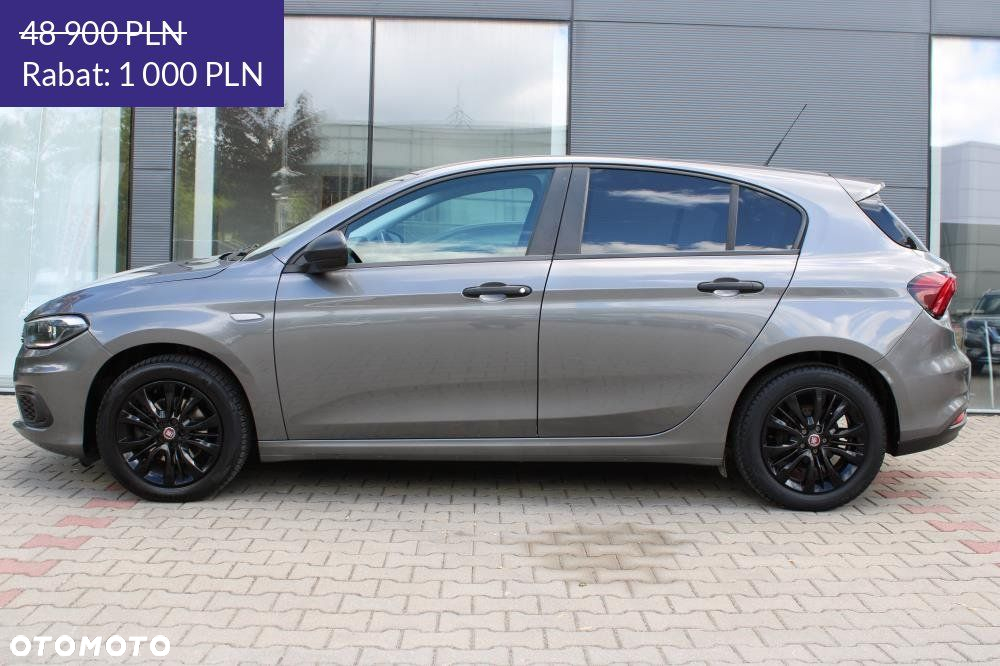 Fiat Tipo - 5