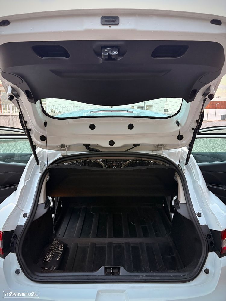 Renault Clio - 30